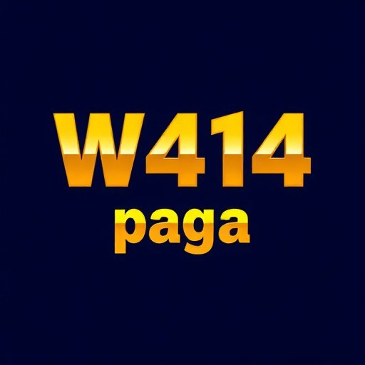 win 444 paga Logo